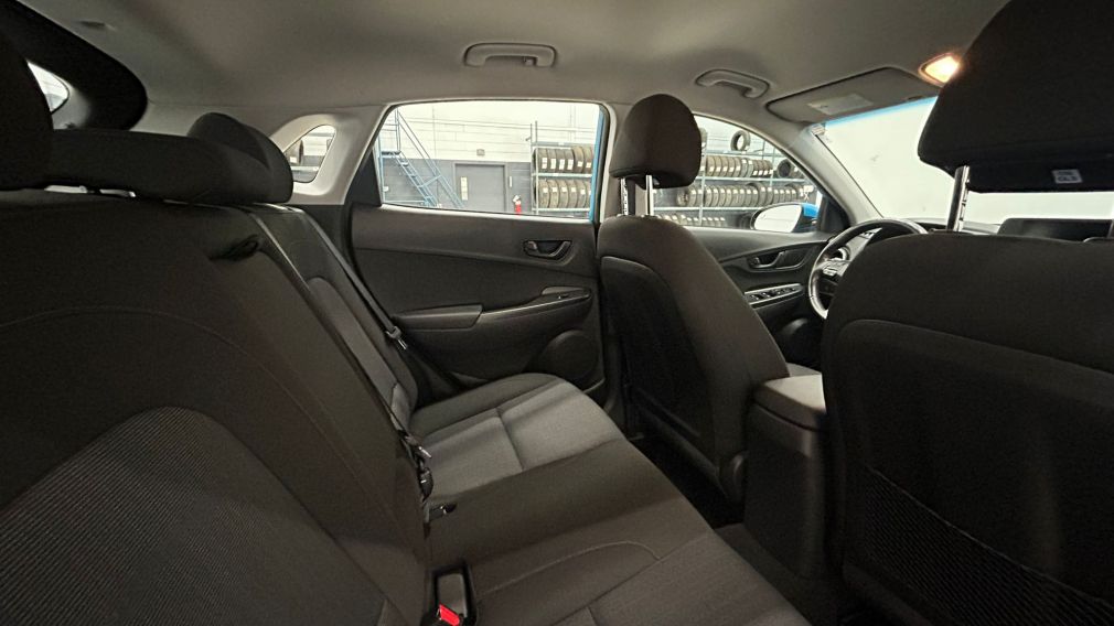 Hyundai Kona Preferred 2022 d&rsquo;occasion à vendre - 12