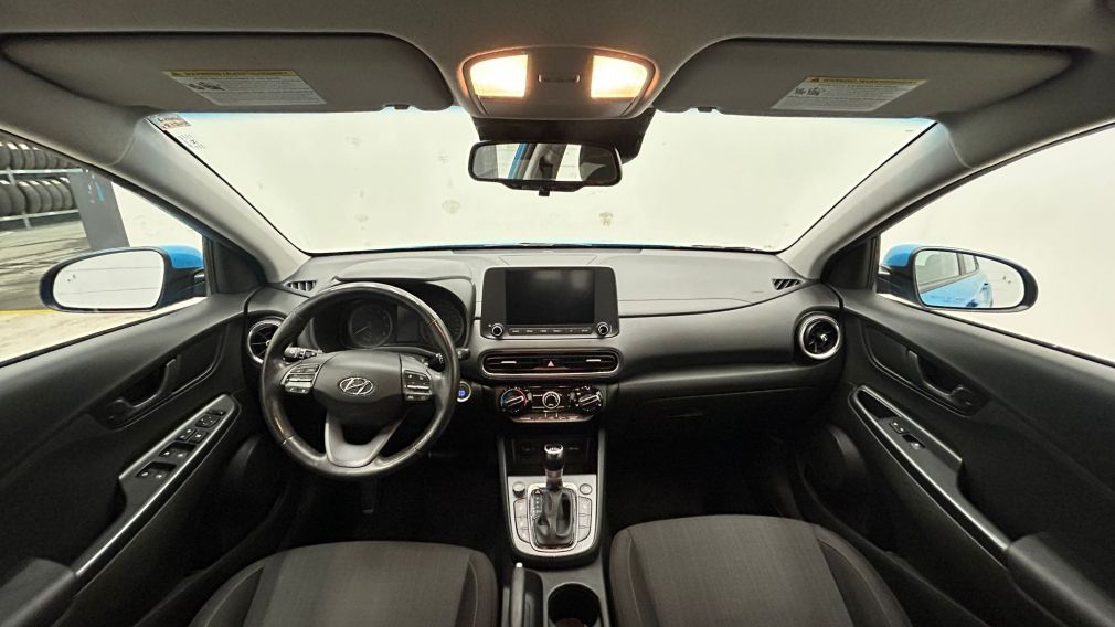 Hyundai Kona Preferred 2022 d&rsquo;occasion à vendre - 17