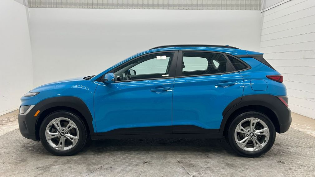 Hyundai Kona Preferred 2022 d&rsquo;occasion à vendre - 8