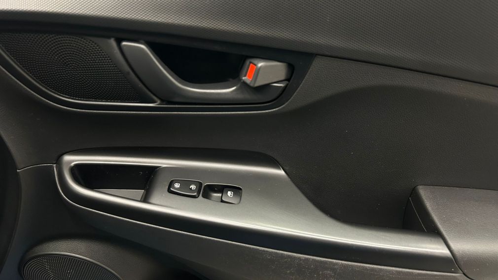 Hyundai Kona Preferred 2022 d&rsquo;occasion à vendre - 10