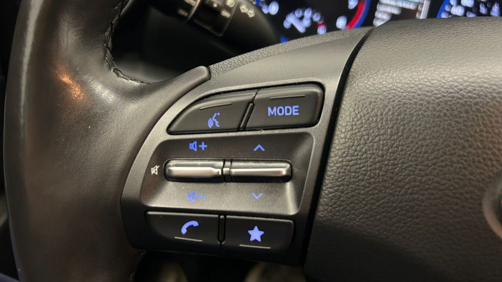 Hyundai Kona Preferred 2022 d&rsquo;occasion à vendre - 20