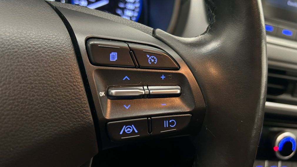 Hyundai Kona Preferred 2022 d&rsquo;occasion à vendre - 22