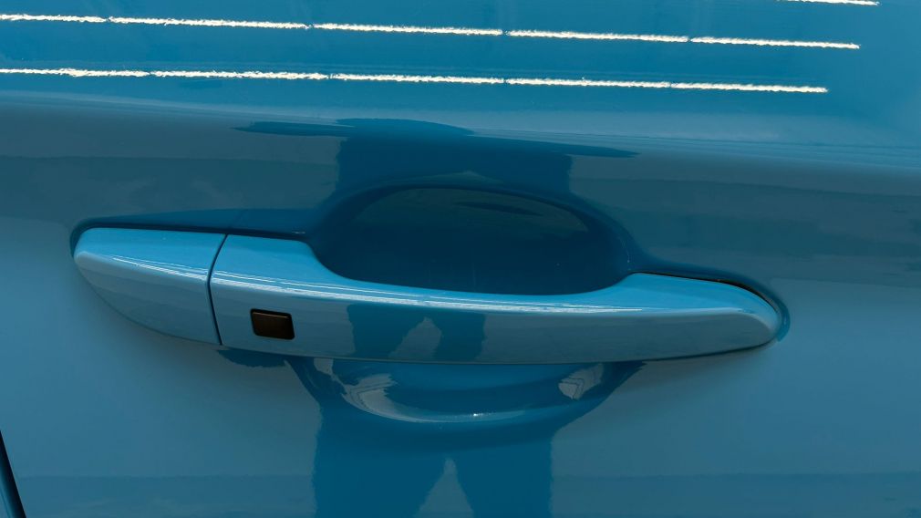 Hyundai Kona Preferred 2022 d&rsquo;occasion à vendre - 11
