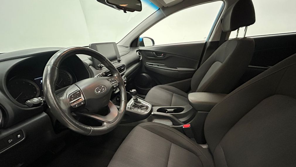 Hyundai Kona Preferred 2022 d&rsquo;occasion à vendre - 21