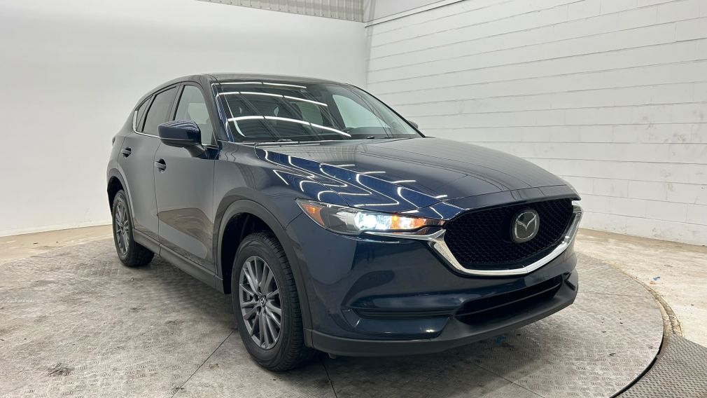 Mazda CX-5 GS