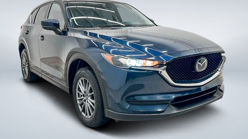 Mazda CX-5 GS