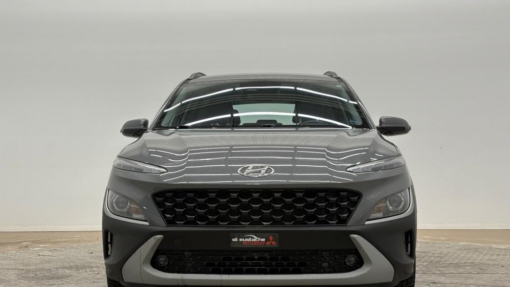 Hyundai Kona Preferred 2022 d&rsquo;occasion à vendre - 2