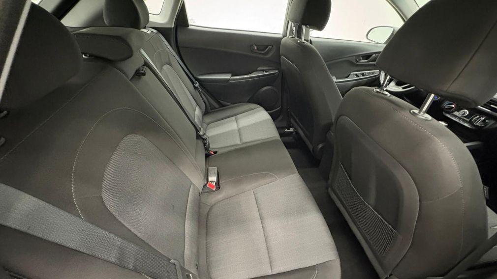 Hyundai Kona Preferred 2022 d&rsquo;occasion à vendre - 9
