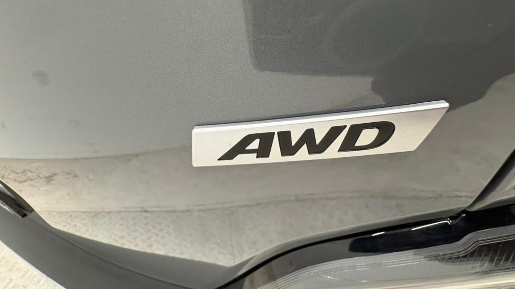 Hyundai Kona Preferred 2022 d&rsquo;occasion à vendre - 11