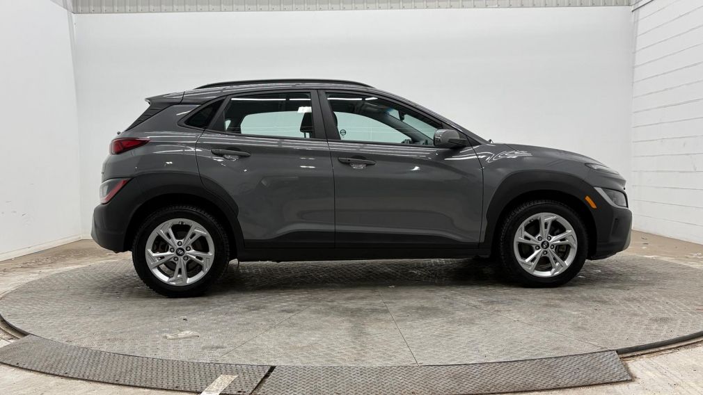 Hyundai Kona Preferred 2022 d&rsquo;occasion à vendre - 4