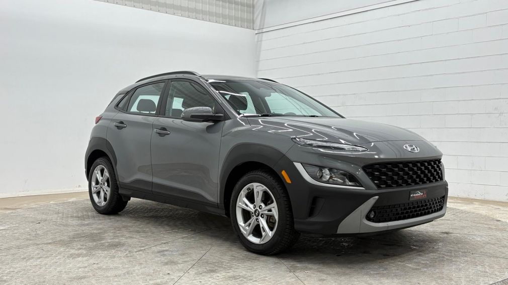 Hyundai Kona Preferred 2022 d&rsquo;occasion à vendre