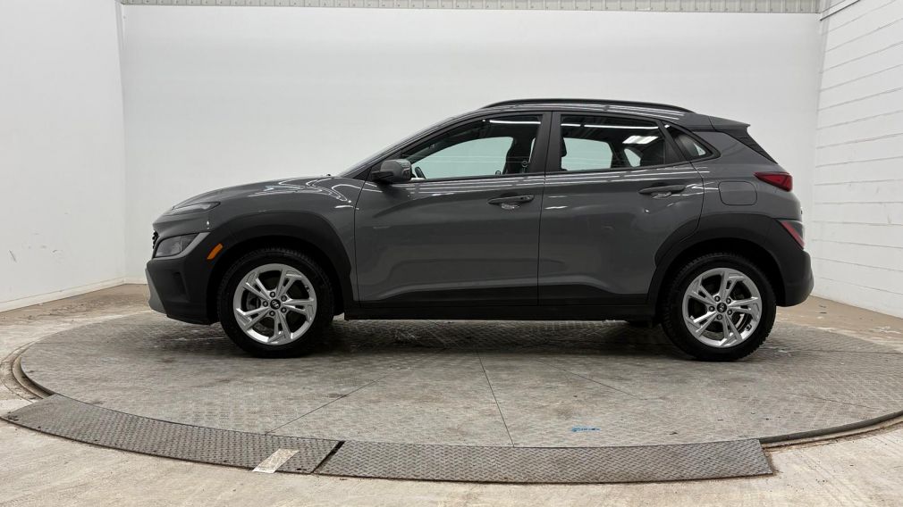 Hyundai Kona Preferred 2022 d&rsquo;occasion à vendre - 8