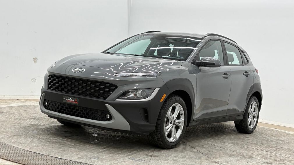 Hyundai Kona Preferred 2022 d&rsquo;occasion à vendre - 3