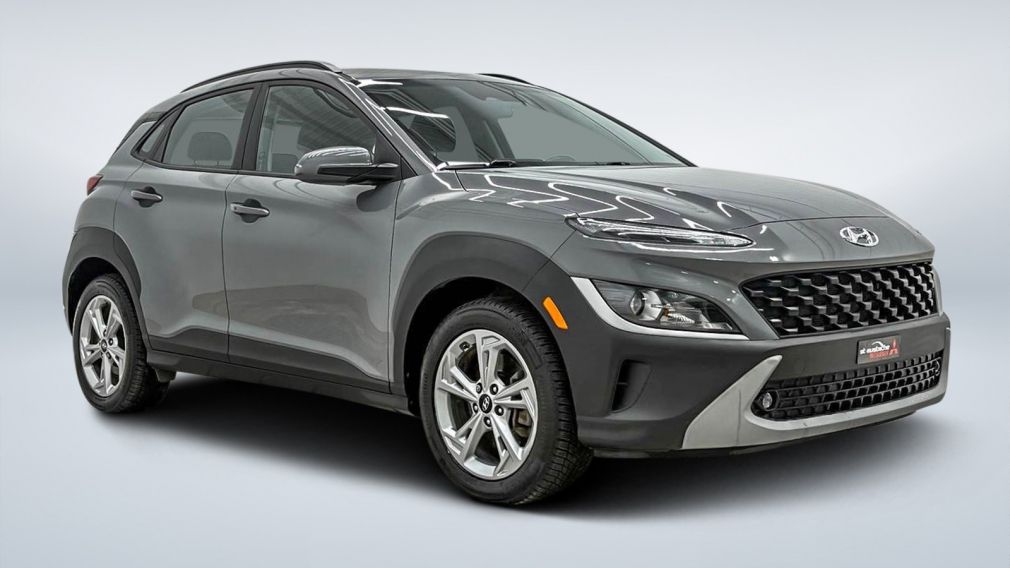 Hyundai Kona Preferred