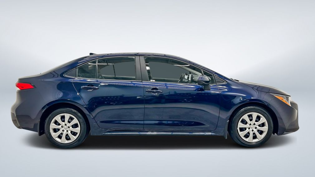 Toyota Corolla LE 2023 d&rsquo;occasion à vendre - 4