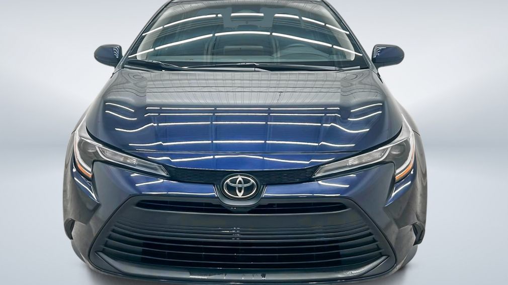 Toyota Corolla LE 2023 d&rsquo;occasion à vendre - 2