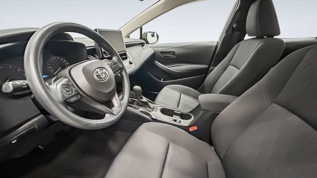 Toyota Corolla LE 2023 d&rsquo;occasion à vendre - 16