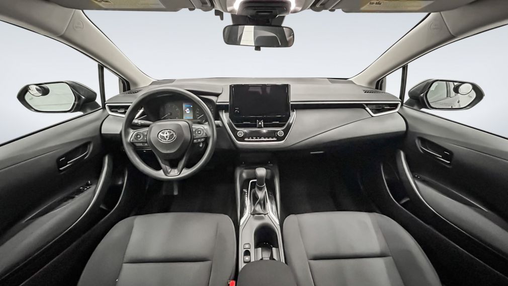 Toyota Corolla LE 2023 d&rsquo;occasion à vendre - 19