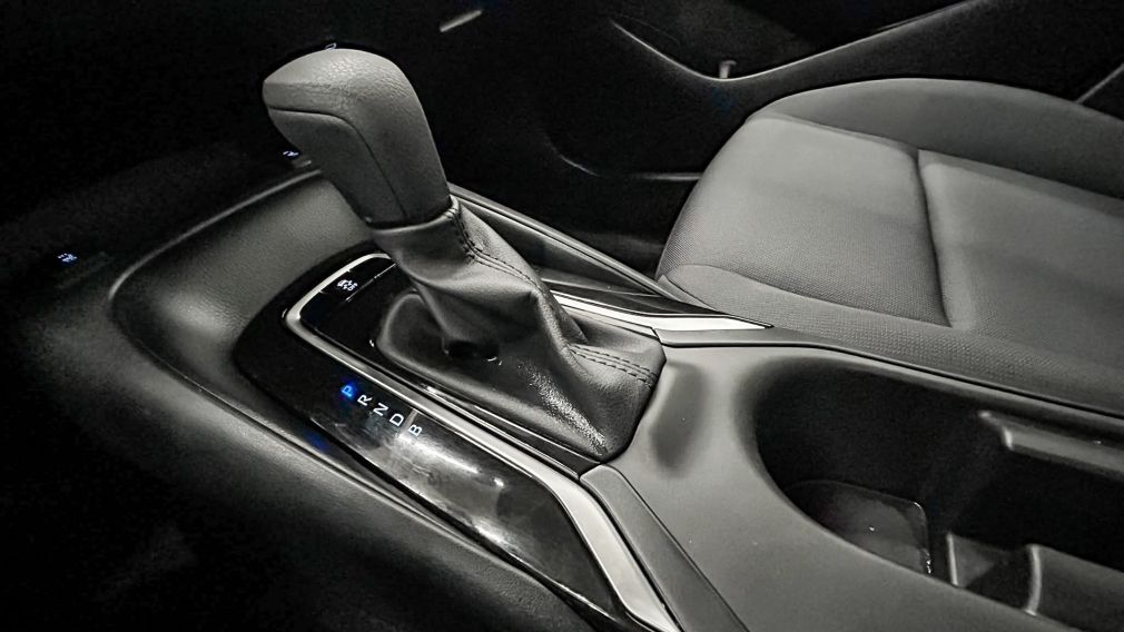 Toyota Corolla LE 2023 d&rsquo;occasion à vendre - 20