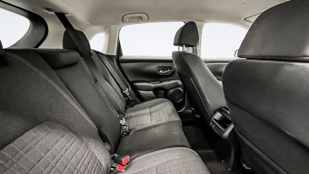 Honda HR-V LX 2023 d&rsquo;occasion à vendre - 9