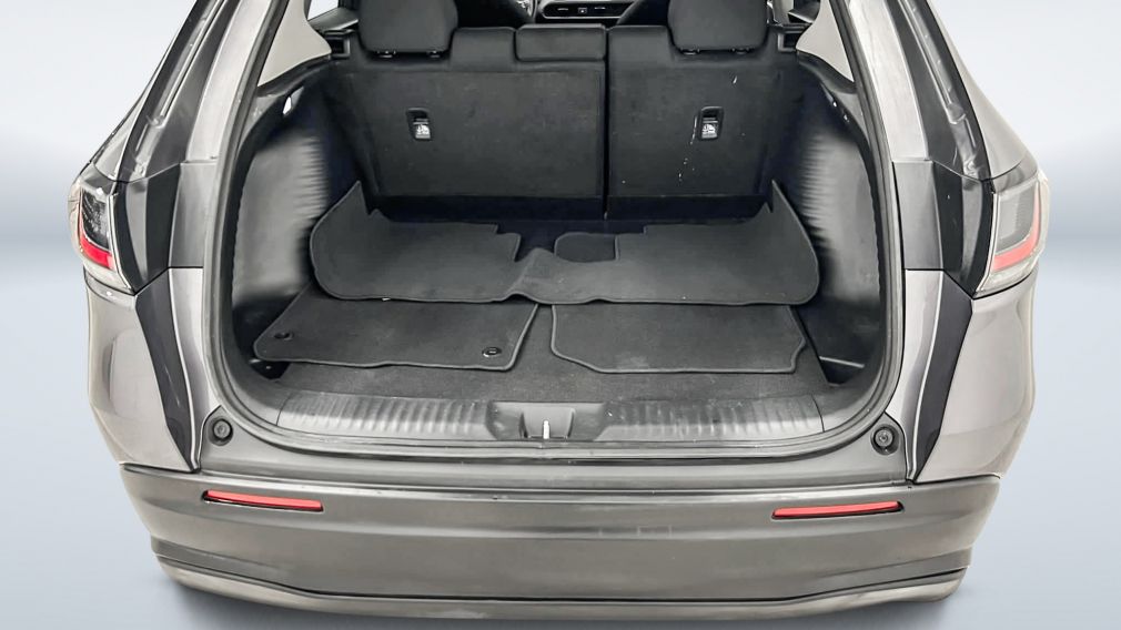 Honda HR-V LX 2023 d&rsquo;occasion à vendre - 10