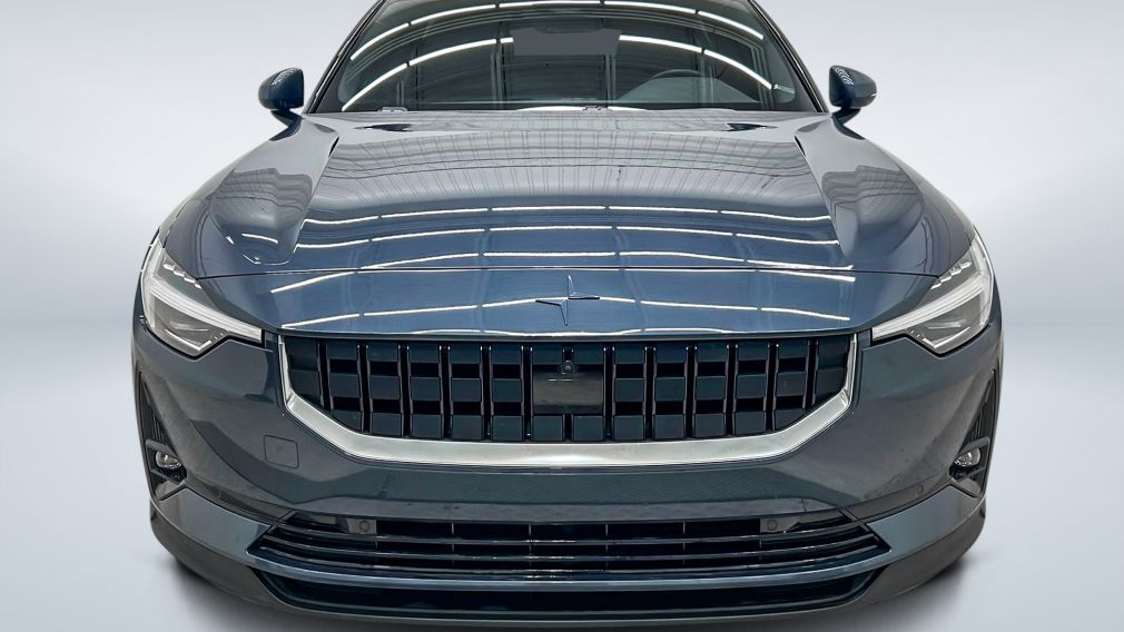 Polestar 2 Long Range Dual Motor 2022 d&rsquo;occasion à vendre - 2