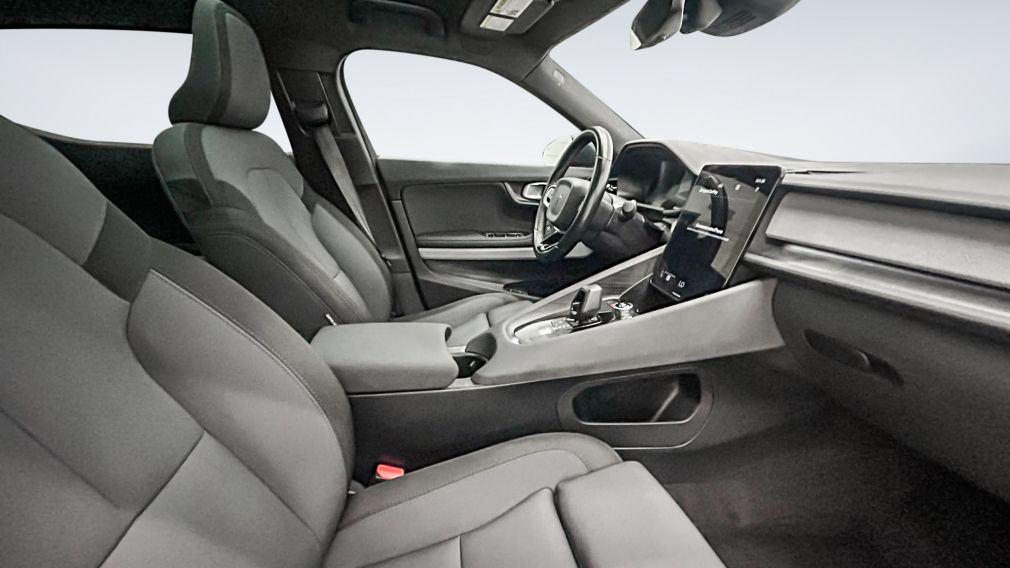 Polestar 2 Long Range Dual Motor 2022 d&rsquo;occasion à vendre - 9
