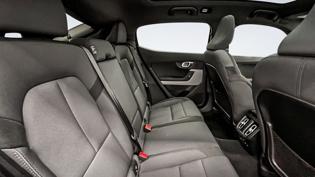 Polestar 2 Long Range Dual Motor 2022 d&rsquo;occasion à vendre - 11