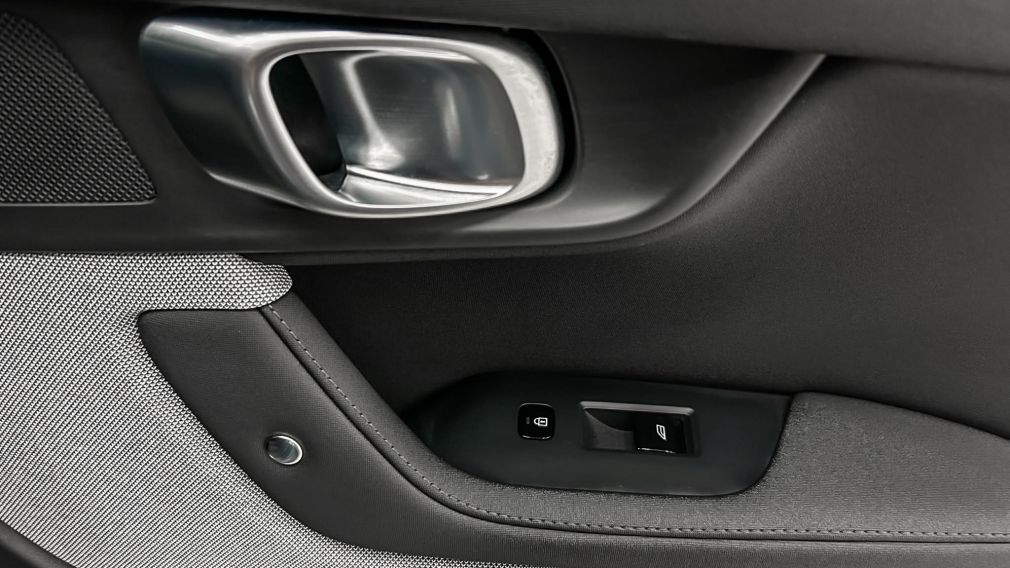 Polestar 2 Long Range Dual Motor 2022 d&rsquo;occasion à vendre - 12