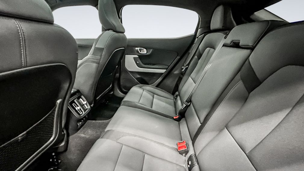 Polestar 2 Long Range Dual Motor 2022 d&rsquo;occasion à vendre - 14