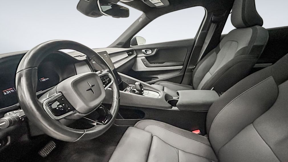 Polestar 2 Long Range Dual Motor 2022 d&rsquo;occasion à vendre - 15