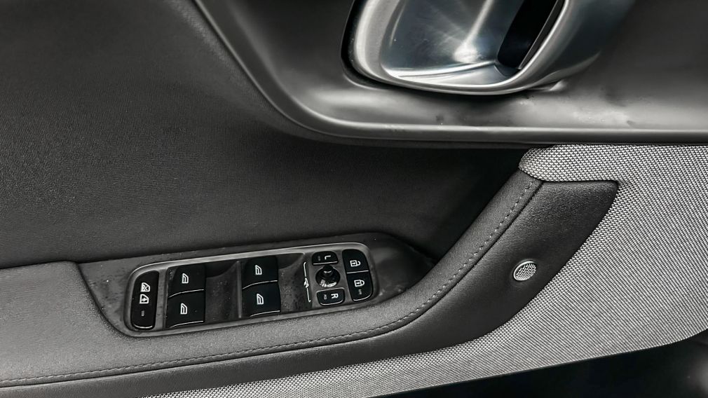 Polestar 2 Long Range Dual Motor 2022 d&rsquo;occasion à vendre - 16