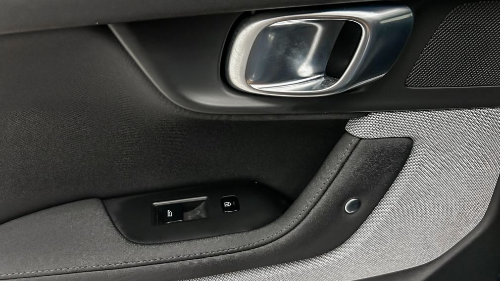 Polestar 2 Long Range Dual Motor 2022 d&rsquo;occasion à vendre - 17