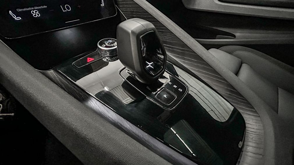 Polestar 2 Long Range Dual Motor 2022 d&rsquo;occasion à vendre - 19