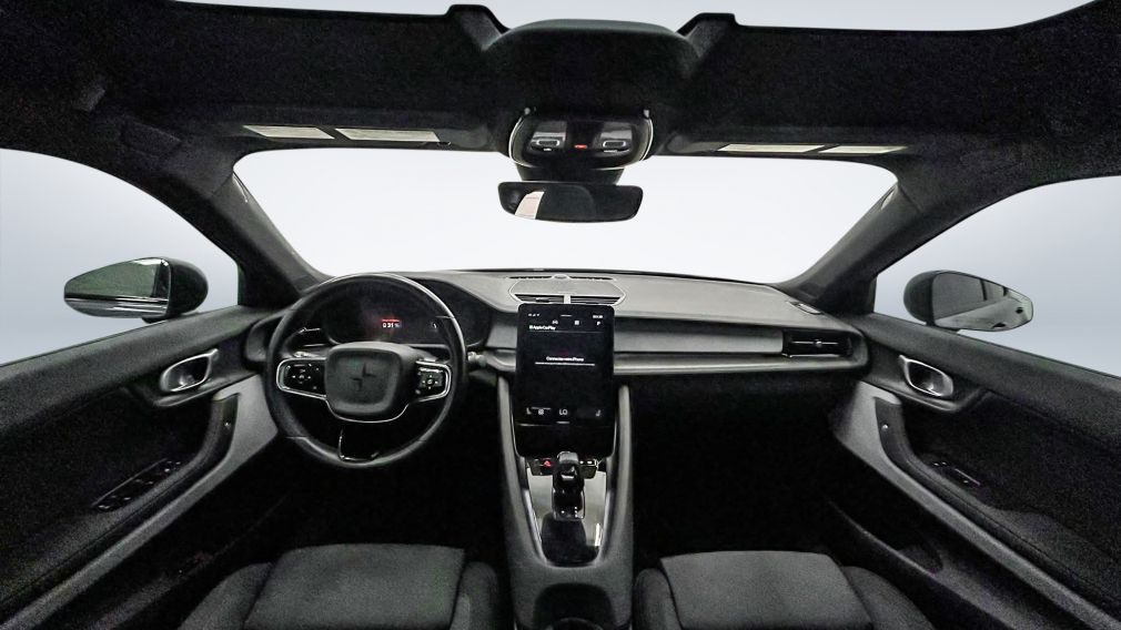 Polestar 2 Long Range Dual Motor 2022 d&rsquo;occasion à vendre - 20