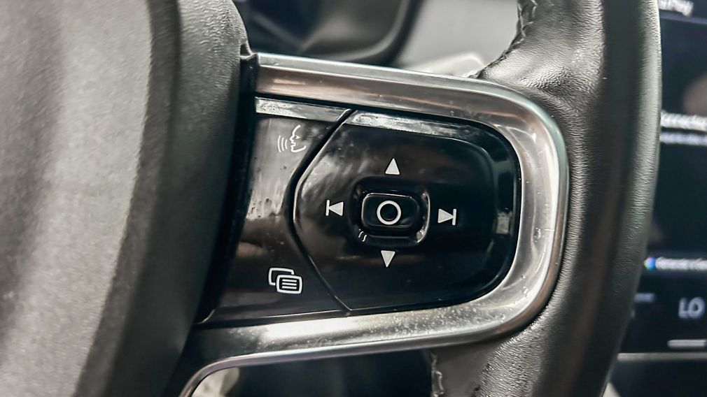 Polestar 2 Long Range Dual Motor 2022 d&rsquo;occasion à vendre - 22