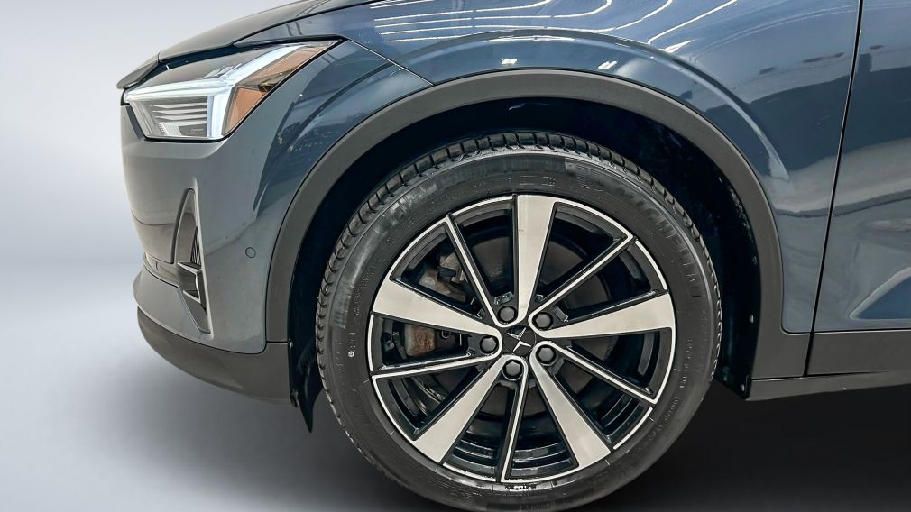 Polestar 2 Long Range Dual Motor 2022 d&rsquo;occasion à vendre - 23