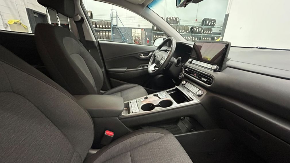 Hyundai Kona Preferred 2023 d&rsquo;occasion à vendre - 9