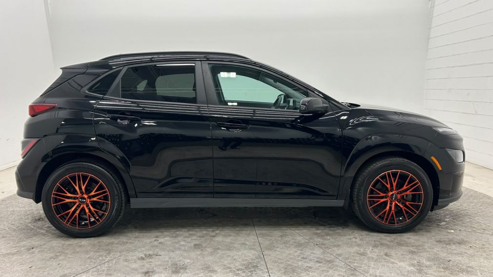 Hyundai Kona Preferred 2023 d&rsquo;occasion à vendre - 4