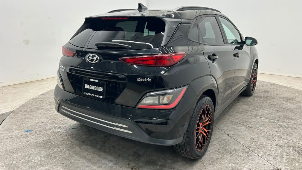Hyundai Kona Preferred 2023 d&rsquo;occasion à vendre - 5