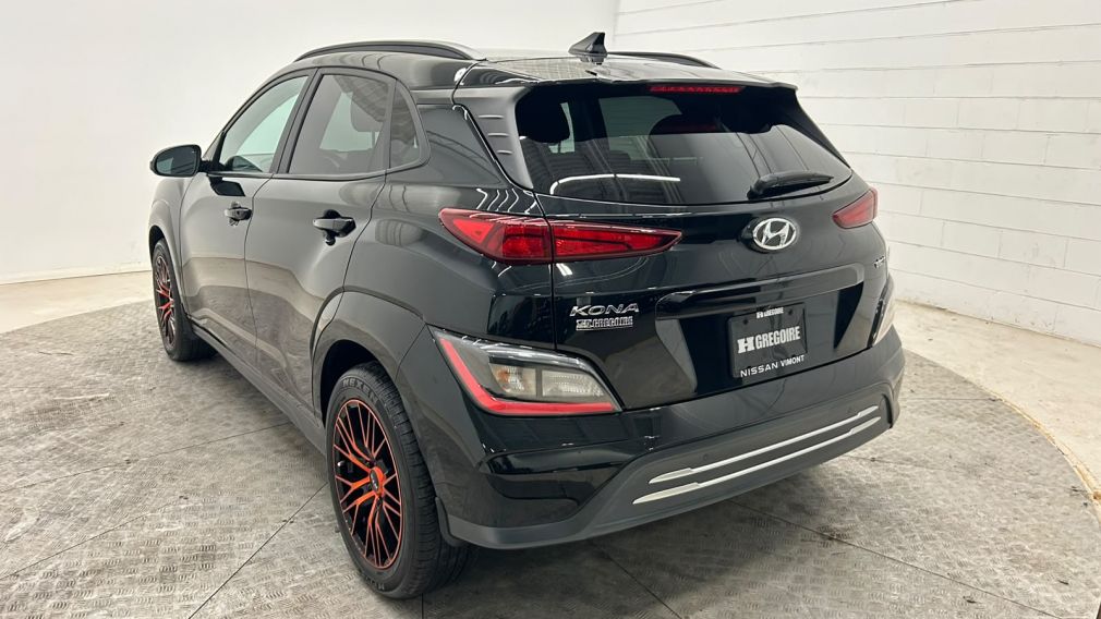 Hyundai Kona Preferred 2023 d&rsquo;occasion à vendre - 7