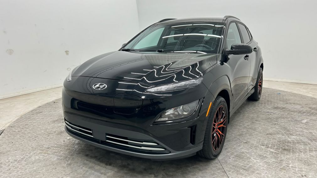 Hyundai Kona Preferred 2023 d&rsquo;occasion à vendre - 3