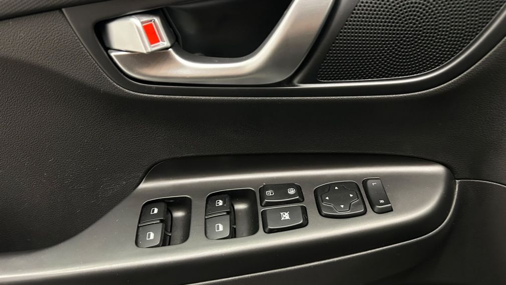 Hyundai Kona Preferred 2023 d&rsquo;occasion à vendre - 17