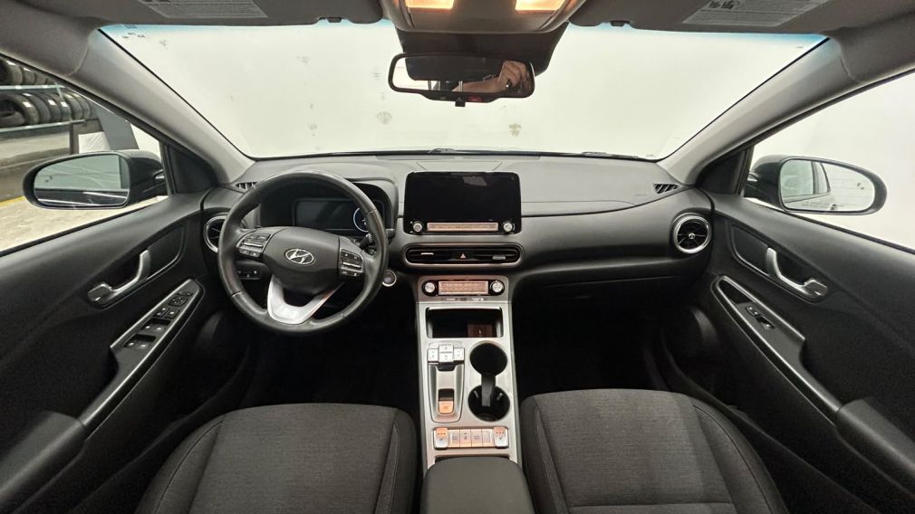 Hyundai Kona Preferred 2023 d&rsquo;occasion à vendre - 18