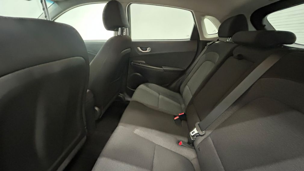 Hyundai Kona Preferred 2023 d&rsquo;occasion à vendre - 14
