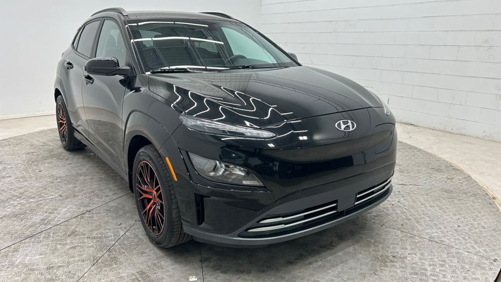 Hyundai Kona Preferred
