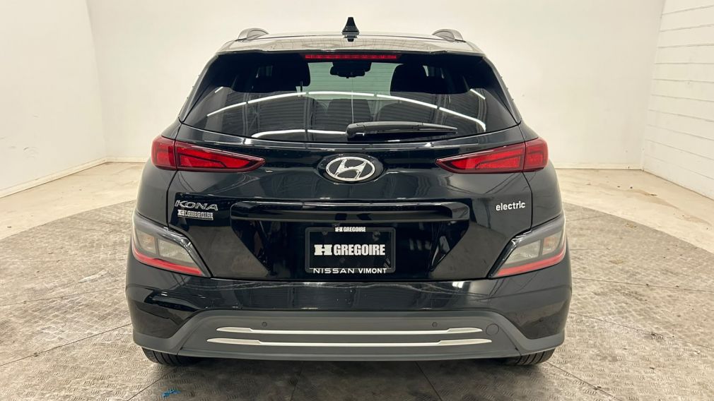 Hyundai Kona Preferred 2023 d&rsquo;occasion à vendre - 6