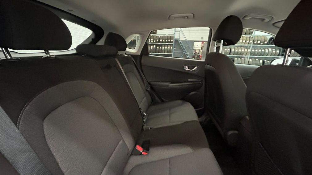 Hyundai Kona Preferred 2023 d&rsquo;occasion à vendre - 11