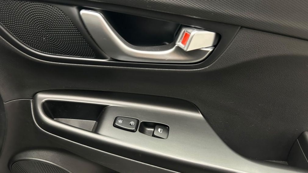 Hyundai Kona Preferred 2023 d&rsquo;occasion à vendre - 10