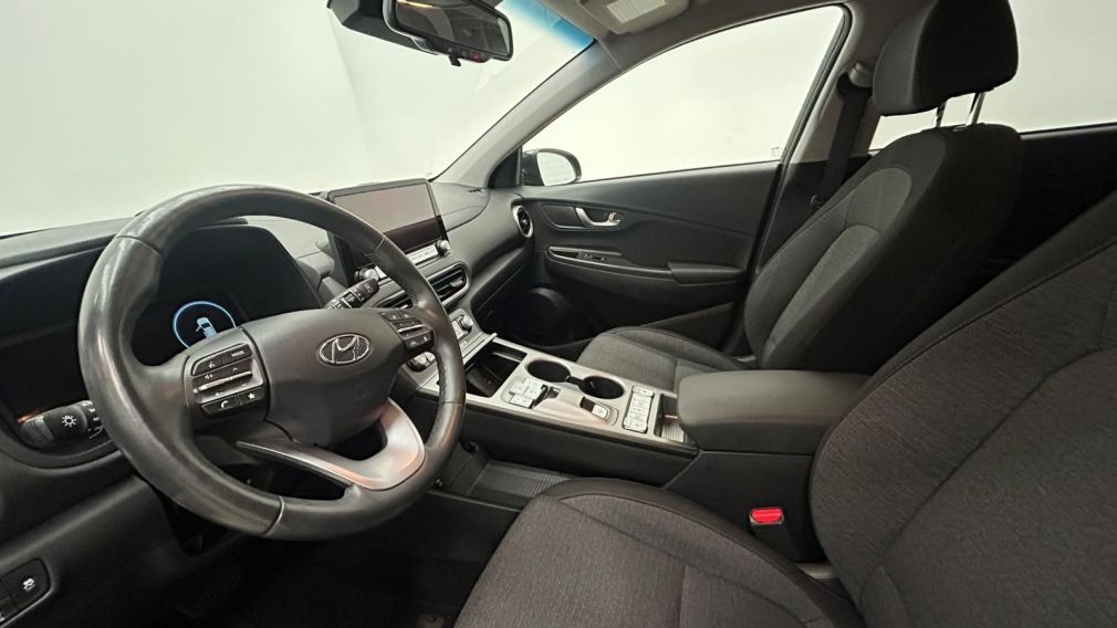 Hyundai Kona Preferred 2023 d&rsquo;occasion à vendre - 16